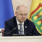 Вадим Супиков подвел итоги деятельности пензенского парламента за 2023 год