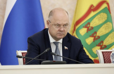 Вадим Супиков подвел итоги деятельности пензенского парламента за 2023 год