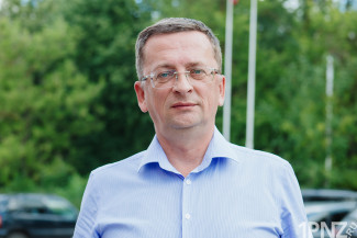 Поздравляем! 15 июля родился министр сельского хозяйства Роман Калентьев