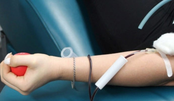 Пензенский центр крови опубликовал донорский светофор на 15 июля