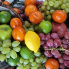 Турецкие фрукты возвращаются в магазины Пензы 