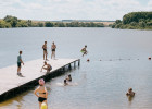 В Пензе планируют открыть новые пляжи