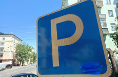 В Пензе ликвидируют одну из муниципальных парковок
