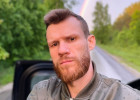 Поздравляем! 17 июля родился пензенский актёр Семён Молоканов