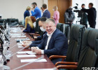 Желаем успехов! 20 июля Александр Трутнев празднует день рождения