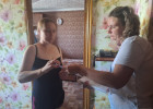 В Пензе неблагополучным семьям предложили помощь психолога