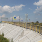В Пензенской области отремонтировали мост, построенный при Николае II