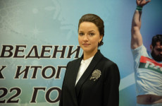 Мария Юрина покинула пост замминистра спорта Пензенской области