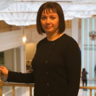 Ирина Рузанова заняла пост замглавы администрации Кузнецка по соцвопросам