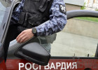 Пензенские росгвардейцы помогли 90-летней старушке найти дом