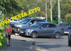 В Пензе случилось жесткое ДТП из-за неработающего светофора