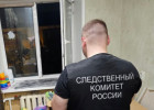 В Пензе выпал из окна полуторагодовалый ребенок