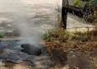 Пензенцев предупреждают о смертельной опасности на улице Калинина