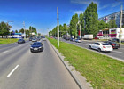 На улице 8 Марта в Пензе уберут выделенные полосы для общественного транспорта