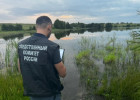 Появились фотографии с места гибели 7-летнего ребенка в Пензенской области
