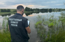 Появились фотографии с места гибели 7-летнего ребенка в Пензенской области