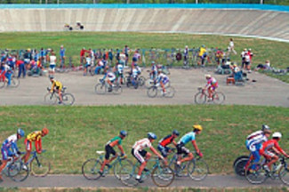 В Пензе стартуют открытые городские соревнования по велоспорту