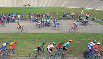 В Пензе стартуют открытые городские соревнования по велоспорту