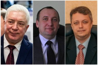 Битва пезенских вузов за гранты: как Кухарев перестартапил Гулякова и Пащенко