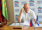 Вадим Супиков помог решить проблему жителей микрорайона Согласие
