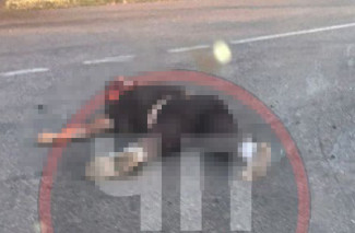 Установлена личность мотоциклиста, погибшего в жутком ДТП на трассе Тамбов – Пенза