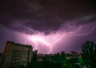 Какая погода ожидает пензенцев 23 июля?