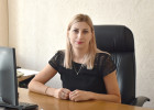 Надежда Гончарова возглавила управление муниципального имущества Пензы