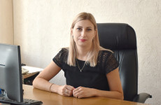 Надежда Гончарова возглавила управление муниципального имущества Пензы