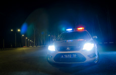 В Пензенской области на пьяном вождении попался 29-летний лихач