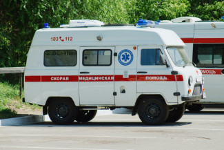 В Пензенской области за минувшую неделю выявили 39 случаев коронавируса