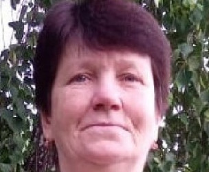 В Пензе разыскивают 53-летнюю глухонемую женщину