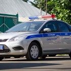 В Пензенской области на пьяном вождении попался житель Кузнецка