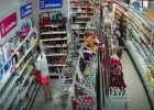 Под Пензой 23-летняя уголовница обчистила магазин