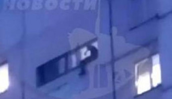 В Пензе молодой парень пытался выпрыгнуть из окна 9 этажа