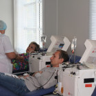 В Пензе наблюдается острая нехватка двух групп донорской крови