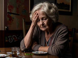 В Пензенской области очередная пенсионерка обогатила мошенника