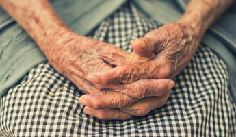 В Пензе завершились поиски 73-летней дезориентированной пенсионерки