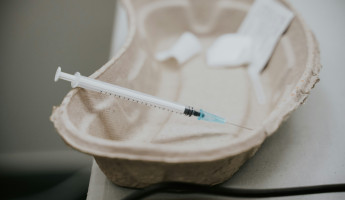 В Пензе начался прямой эфир о вакцинации беременных и кормящих женщин