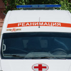 В Пензе пенсионер на иномарке сбил девочку-подростка
