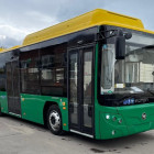 Пенза получила первую партию новых автобусов большого класса