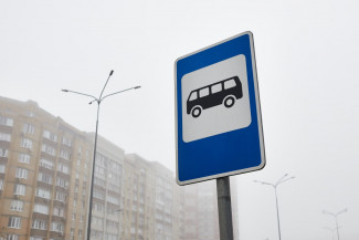 В Пензе изменится схема движения шести маршрутов общественного транспорта