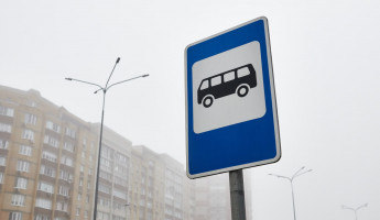 В Пензе изменится схема движения шести маршрутов общественного транспорта