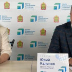 В Пензе стартовал прямой эфир с начальником городского Управления образования