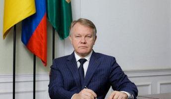 Глава Пензы поздравил десантников с днем ВДВ