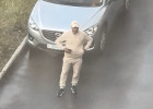 В Пензе заметили подозрительного мужчину, проявляющего нездоровый интерес к детям