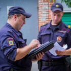 В Пензенской области пожилой уголовник попался на магазинной краже