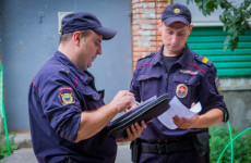 В Пензенской области пожилой уголовник попался на магазинной краже