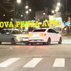 В Пензе случилось ДТП на пересечении улиц Бакунина и Урицкого