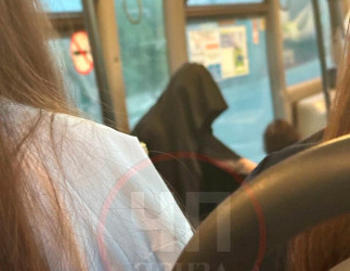 Под Пензой в один из автобусов пришла смерть