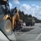 Джентльмены удачи ищут шлем: пензенцы сообщают об огромной пробке на проспекте Победы